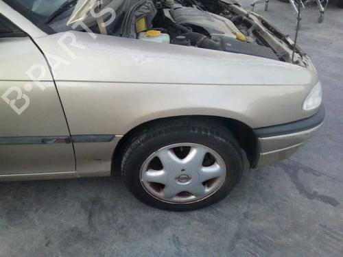 Rim OPEL ASTRA F Hatchback (T92) 1.6 i 16V (F08, M08, F68, M68) | BP12814033C45 