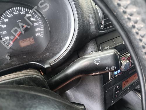 Høyre bak lås SEAT LEON (1M1)  | BP29076810C99 