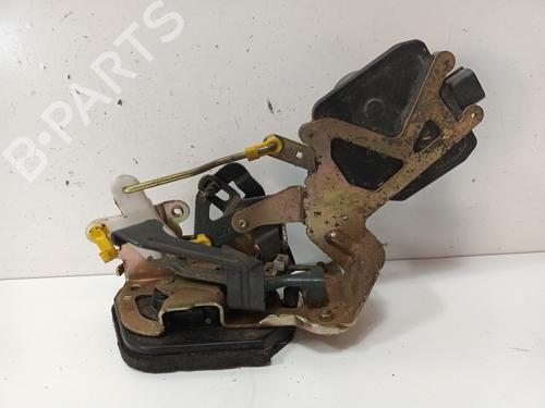 Used Rear right lock HYUNDAI TUCSON (JM) 2.0 CRDi (113 hp) 16319043