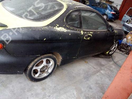 Left taillight HYUNDAI COUPE I (RD) 2.0 16V | BP12819058C34 