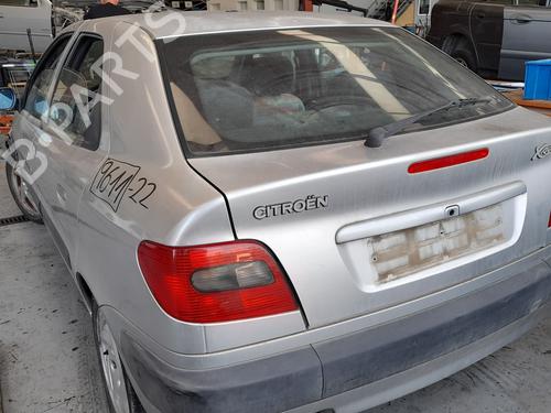 Gearbox CITROËN XSARA (N1) 1.8 i 16V | BP13899715M3