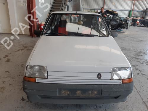 Used Parts RENAULT SUPER 5 (B/C40_) 1.4 (B/C402) (59 hp) 4287805