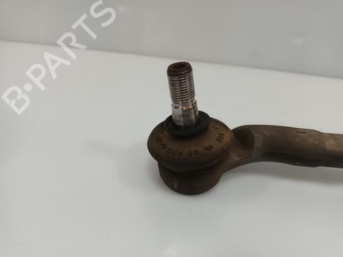 Steering rack TATA INDICA VISTA  | BP20122319M22 