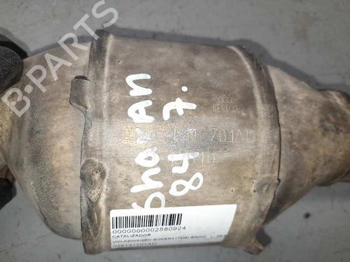Catalyst VW SHARAN (7M8, 7M9, 7M6) 1.9 TDI | BP12767382M10 
