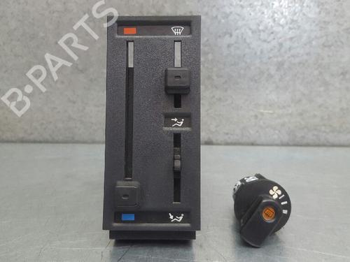 Climate control OPEL KADETT E Hatchback (T85) 1.6 i (C08, C48, D08, D48) | BP12725567I5 