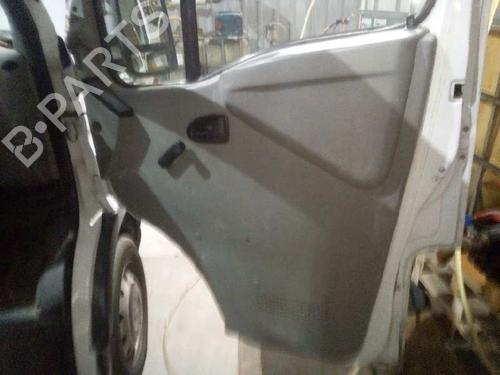 Commande Chauffage NISSAN INTERSTAR Van (X70) dCI 90 | BP12821034I5 