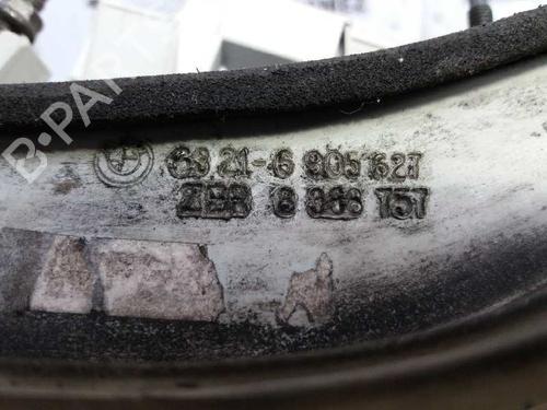 Left taillight BMW 3 Touring (E46) 318 i | BP12691539C34 
