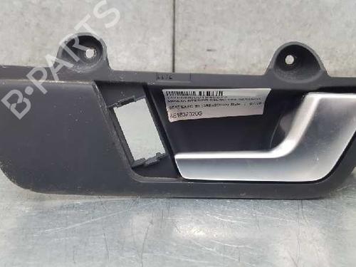 Used Front right interior door handle SEAT EXEO ST (3R5) 2.0 TDI (143 hp) 12730418