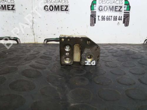 Used Front left lock RENAULT 9 (L42_) 1.6 D (L424) (55 hp) 12693205