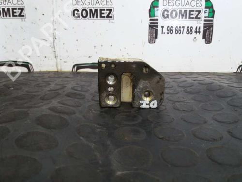 Front left lock RENAULT 9 (L42_) 1.6 D (L424) (55 hp) 7700757791 | 7700757791 |