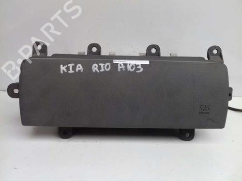 Airbag passagier KIA RIO I Hatchback (DC) 1.5 16V (98 hp) 601816000A | 601816000A |