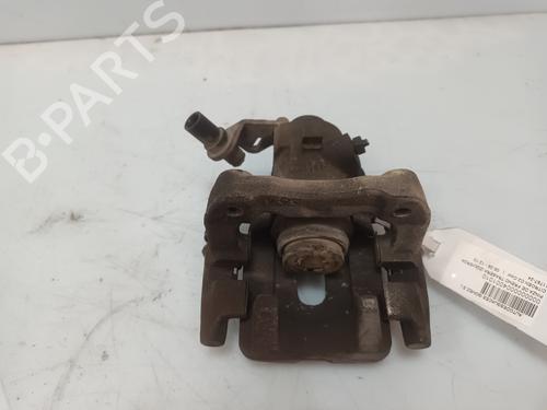 Left rear brake caliper CITROËN C2 (JM_) 1.4 HDi | BP28047290M107 