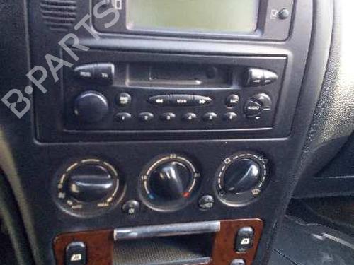 Engine control unit (ECU) CITROËN XSARA Coupe (N0) 2.0 HDI 90 | BP12691652M57 