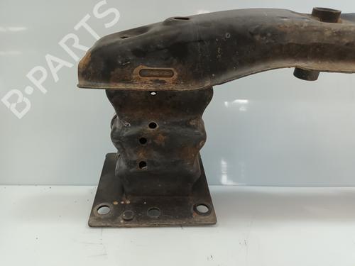 Front bumper reinforcement CITROËN C3 Pluriel (HB_) 1.4 | BP19545308C109 