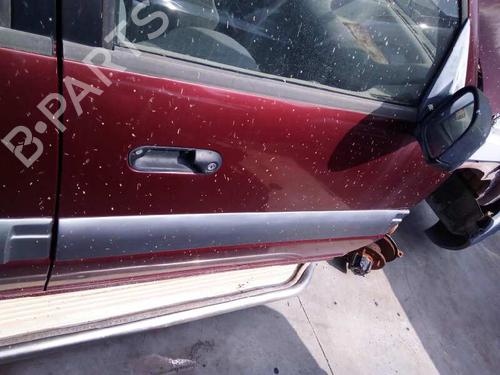 Right rear door TATA SAFARI (42_FD) 2.0 TDi | BP12855421C5