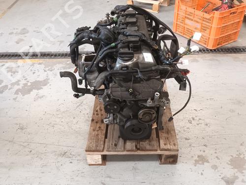 Used Engine NISSAN MICRA II (K11) [1992-2007]  26611955