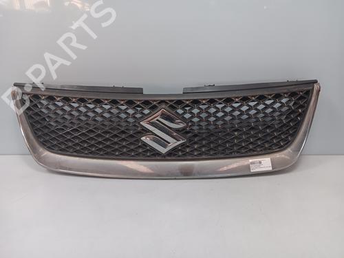 Used Grille SUZUKI GRAND VITARA II (JT, TE, TD) 1.9 DDiS All-wheel Drive (JT419, TD44, JB419WD, JB419XD,... (129 hp) 21543488