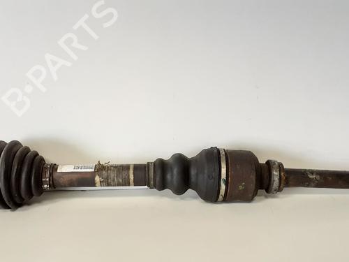 Used Right front driveshaft CITROËN XSARA (N1) 1.6 16V (109 hp) 12708759