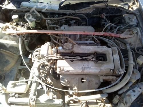 Electronic sensor HONDA CRX III (EH, EG) 1.6 i VTi (EG2) | BP13987776M84 