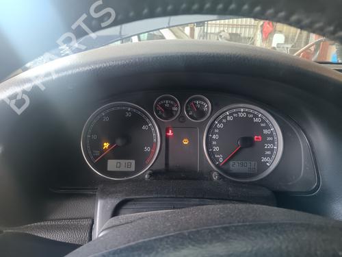 Rear bumper VW PASSAT B5.5 (3B3) 1.9 TDI | BP32342079C8