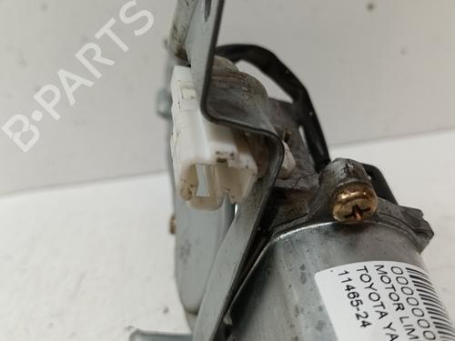 Rear wiper motor TOYOTA YARIS VERSO (_P2_) 1.3 (NCP20_, NCP22_, NCP20R, NCP22R) | BP17718943M102 
