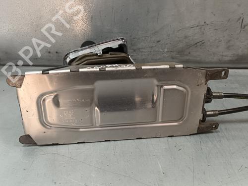 Gear lever VW TIGUAN (5N_)  | BP16491246M90 