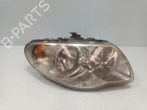 Used Right headlight CHRYSLER VOYAGER IV (RG, RS) 2.5 CRD (141 hp) 32031860