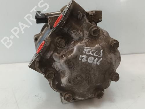 AC Kompressor FORD FOCUS II Saloon (DB_, FCH, DH)  | BP29927412M34
