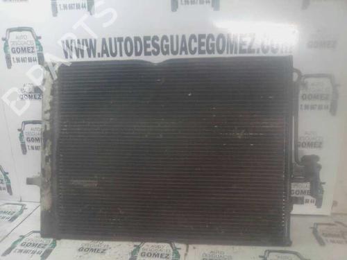 Used AC radiator FORD MONDEO IV (BA7) 2.5 (220 hp) 12805684