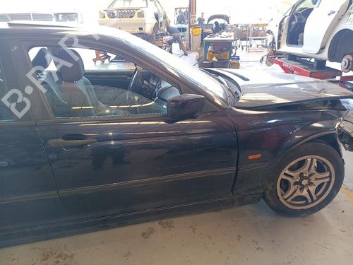 Startmotor BMW 3 (E46) 318 i | BP17719024M8 