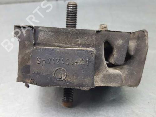 Engine mount FORD ESCORT V (AAL, ABL)  | BP12906953M89 