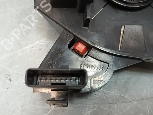 Squib airbag FORD FOCUS I Saloon (DFW) 1.8 Turbo DI / TDDi | BP17871105C102 