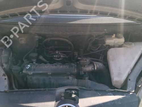 Exhaust system MERCEDES-BENZ VANEO (414) 1.7 CDI (414.700) | BP37727150M121 - Image 10