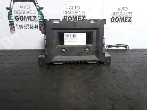 Schakelaar OPEL ASTRA H (A04) 1.7 CDTI (L48) (80 hp) 12807003