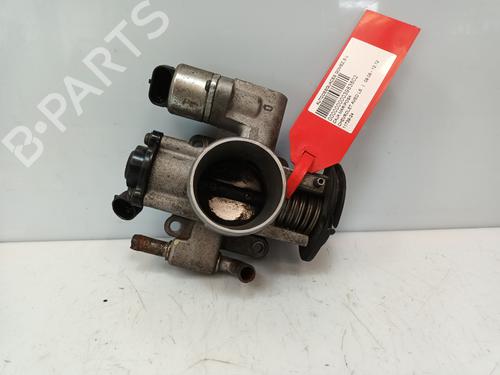 Used Throttle body CHEVROLET AVEO / KALOS Saloon (T250, T255) [2005-2025]  19257752