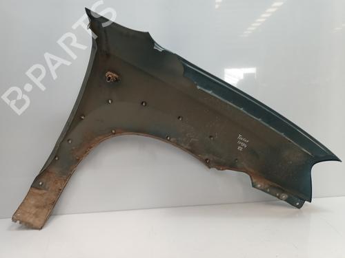 Left front fenders HYUNDAI TUCSON (JM) 2.0 | BP19033694C41 