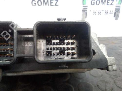 Engine control unit (ECU) MAZDA 3 Saloon (BK)  | BP12727209M57 
