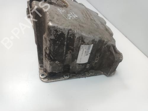 Oil sump AUDI A4 B6 (8E2) 2.0 | BP35792172M115 - Image 6