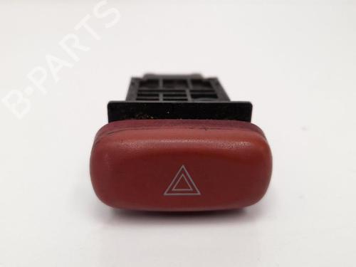 Warning switch SUZUKI BALENO Hatchback (EG) 1.9 TD (SY419) BP12799884I22