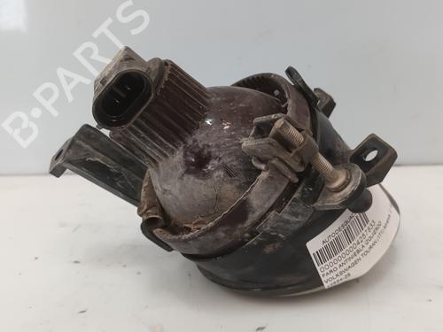 Left front fog light VW TOURAN (1T1, 1T2)  | BP26032484C30 