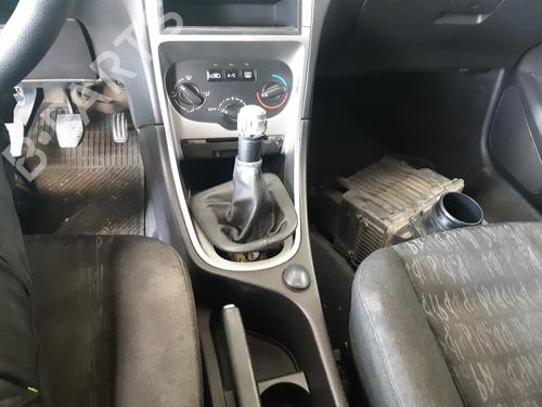 Engine control unit (ECU) PEUGEOT 307 (3A/C)  | BP25789258M57 