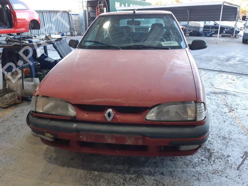 Used Parts RENAULT 19 II (B/C53_) [1991-2001]  4268610