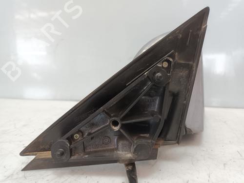 Right mirror AUDI A3 (8P1) | BP23423121C27