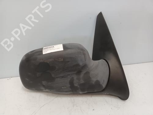 Right mirror LAND ROVER FREELANDER I (L314) 2.0 Td4 4x4 | BP20512185C27 