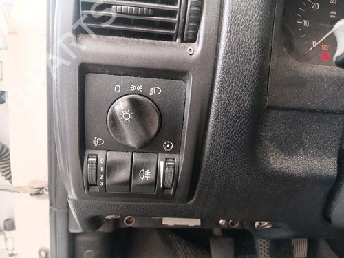 Motorstyringsenhed OPEL ASTRA G Hatchback (T98)  | BP28198305M57 
