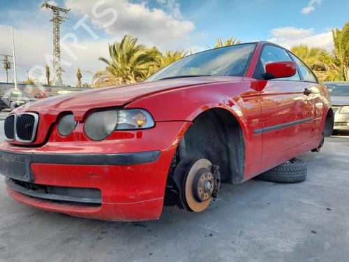 Injektor BMW 3 Compact (E46) 320 td | BP13020442M100 