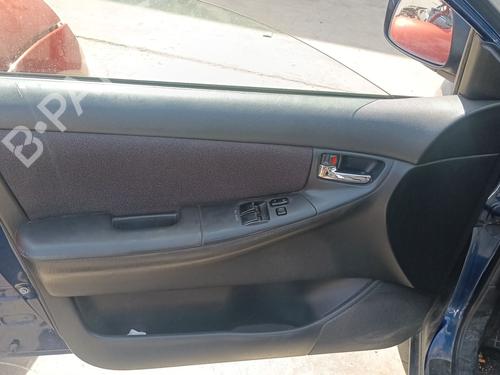 Left front window switch TOYOTA COROLLA (_E12_) 2.0 D-4D (CDE120R, CDE120L_) | BP35783151I27 - Image 13