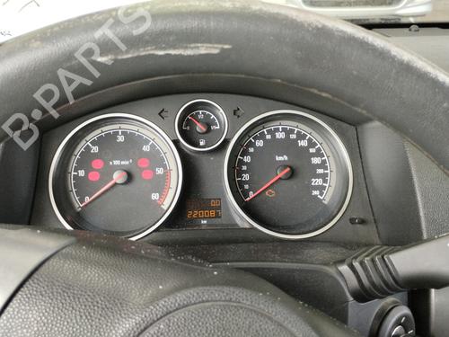 Gearbox OPEL ASTRA H (A04) 1.7 CDTI (L48) | BP14998297M3 