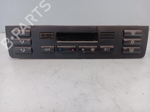 Used Climate control BMW 3 Touring (E46) 320 d (136 hp) 24620622