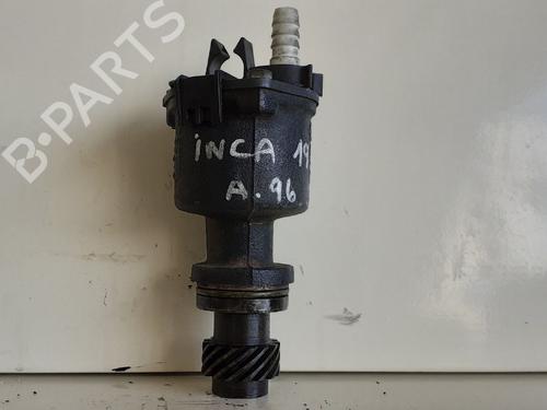 Vacuum pump SEAT INCA (6K9) 1.9 SDI | BP12698240M80 